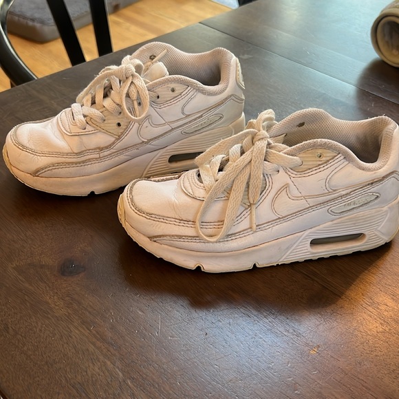 Nike Air Max sneakers Kid Youth size 1Y - Picture 3 of 11